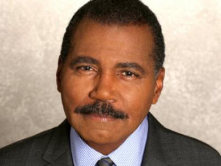 Bill Whitaker
